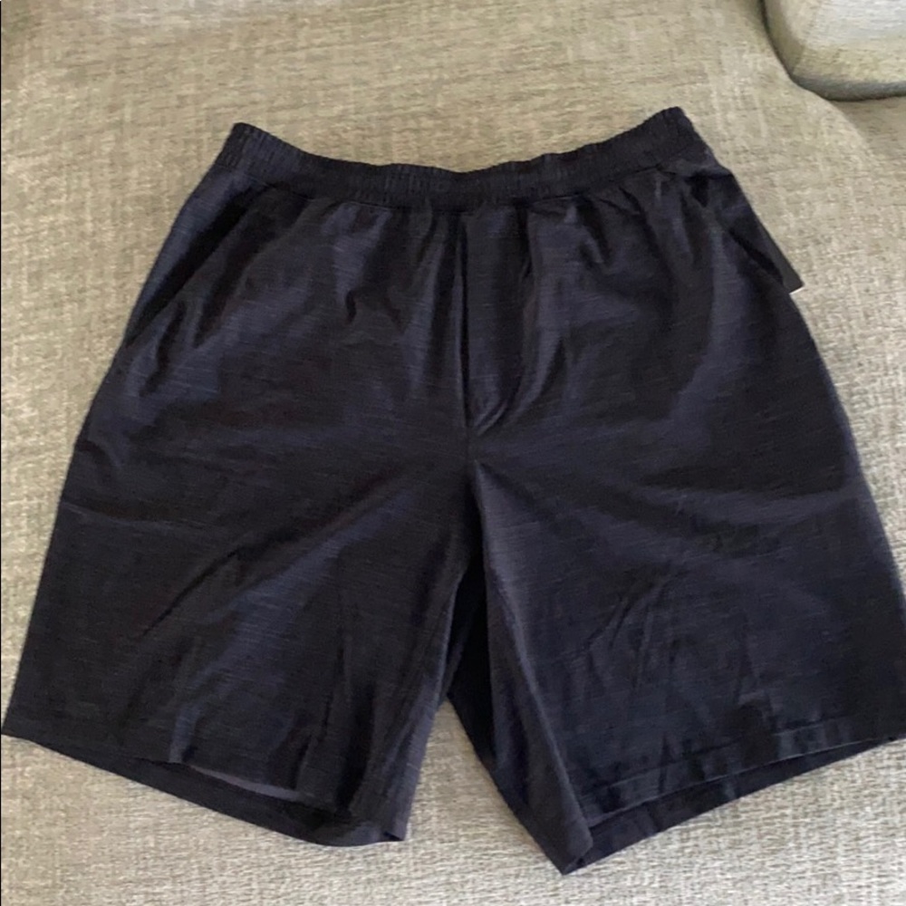Pace Breaker short 9” LL